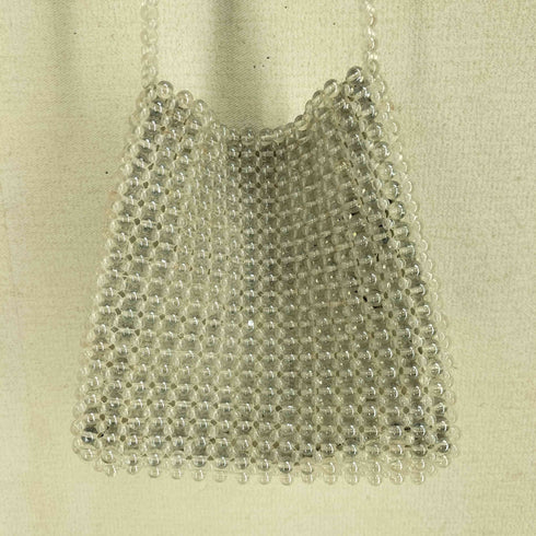 バビロン BABYLONE BAGMATI ビーズショルダーバッグ レディース