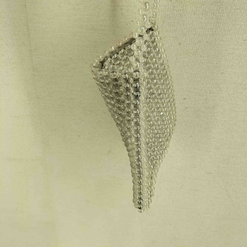 バビロン BABYLONE BAGMATI ビーズショルダーバッグ レディース