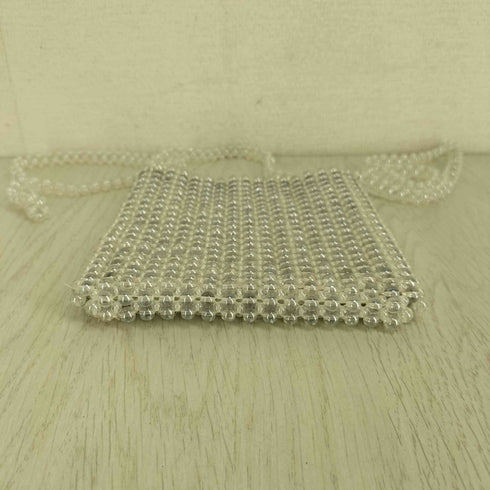 バビロン BABYLONE BAGMATI ビーズショルダーバッグ レディース