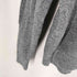 BOGGI MILANO CUSTOM FIT メリノウール100% クルーネックニット メンズ
