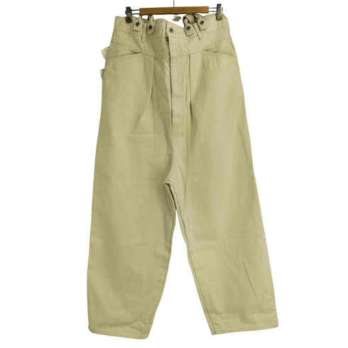 スミスタイル SUM1 STYLE デニムサロペットパンツ レディース FREE