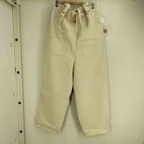 スミスタイル SUM1 STYLE デニムサロペットパンツ レディース FREE