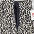 マウジー moussy JACQUARD LEOPARD SK レオパードスカート レディース JPN:0