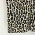 マウジー moussy JACQUARD LEOPARD SK レオパードスカート レディース JPN:0
