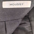 マウジー moussy JACQUARD LEOPARD SK レオパードスカート レディース JPN:0