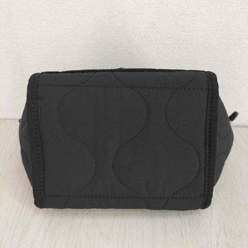 ベイフロー BAYFLOW キルティング 2WAY ショルダー ハンドバッグ レディース