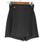 アシーム ACYM High waist wrap short レディース FREE