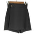 アシーム ACYM High waist wrap short レディース FREE