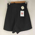 アシーム ACYM High waist wrap short レディース FREE