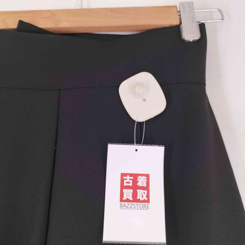 アシーム ACYM High waist wrap short レディース FREE