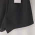 アシーム ACYM High waist wrap short レディース FREE