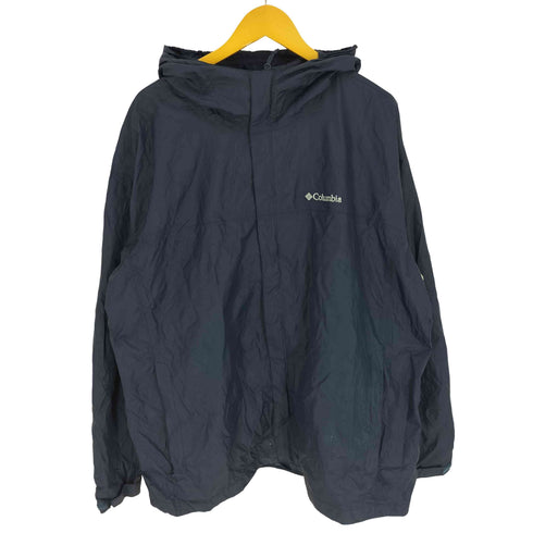 コロンビア Columbia Watertight II Jacket OMNI-TECH オムニテック メンズ import:XXL