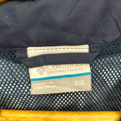 コロンビア Columbia Watertight II Jacket OMNI-TECH オムニテック メンズ import:XXL