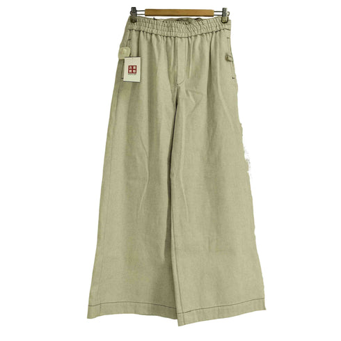 バビロン BABYLONE サロペットパンツ レディース