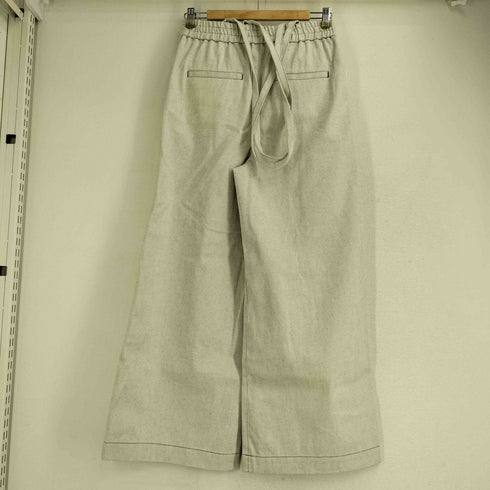 バビロン BABYLONE サロペットパンツ レディース
