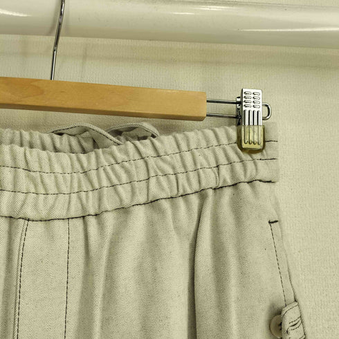 バビロン BABYLONE サロペットパンツ レディース