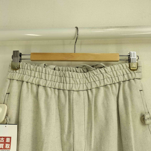 バビロン BABYLONE サロペットパンツ レディース