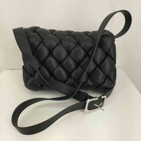 JWPEI MAZEショルダーバッグ レディース