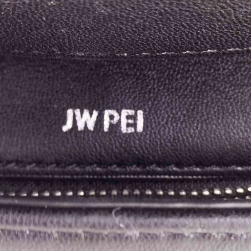 JWPEI MAZEショルダーバッグ レディース