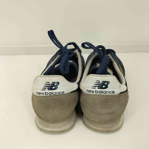 ニューバランス NEW BALANCE U220BA2 ローカットスニーカー メンズ JPN:26