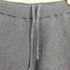 バビロン BABYLONE カシミヤ混 ニットパンツ レディース