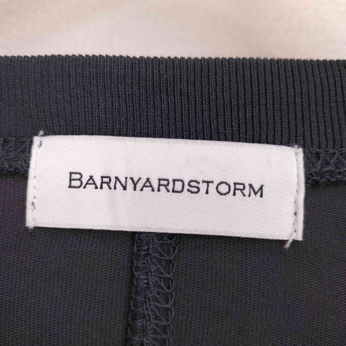 バンヤードストーム BARNYARDSTORM カットロングワンピース レディース JPN:0