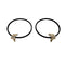 IRIS 47 visions earring レディース
