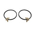 IRIS 47 visions earring レディース