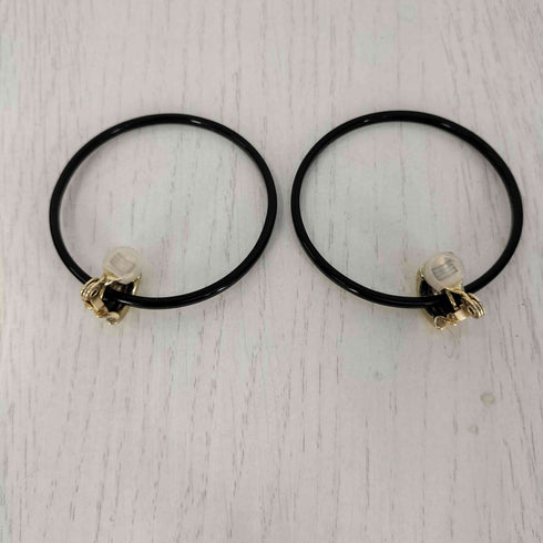 IRIS 47 visions earring レディース