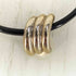 IRIS 47 visions earring レディース
