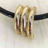 IRIS 47 visions earring レディース