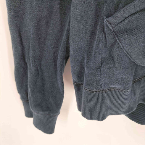 ネイバーフッド NEIGHBORHOOD スカルプリント コラボ プルオーバーパーカー メンズ JPN:S