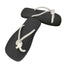 シンゾーン Shinzone Waa studios 25SS 別注 NÚT SANDALS レディース 37