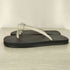 シンゾーン Shinzone Waa studios 25SS 別注 NÚT SANDALS レディース 37