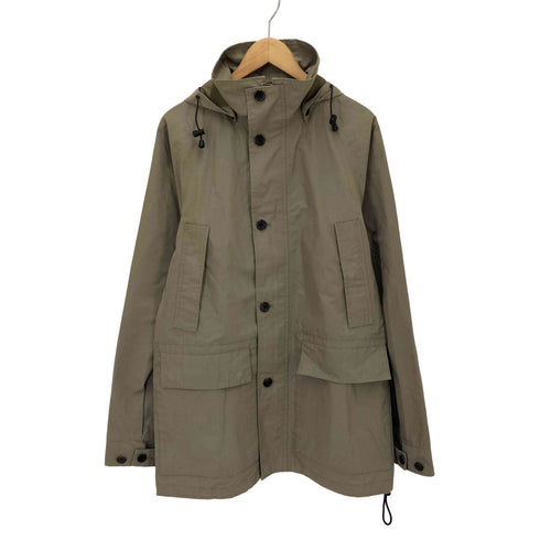 マーガレットハウエル MARGARET HOWELL GORE-TEX マウンテンパーカー メンズ JPN:XL