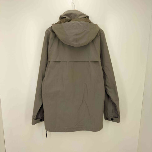 マーガレットハウエル MARGARET HOWELL GORE-TEX マウンテンパーカー メンズ JPN:XL