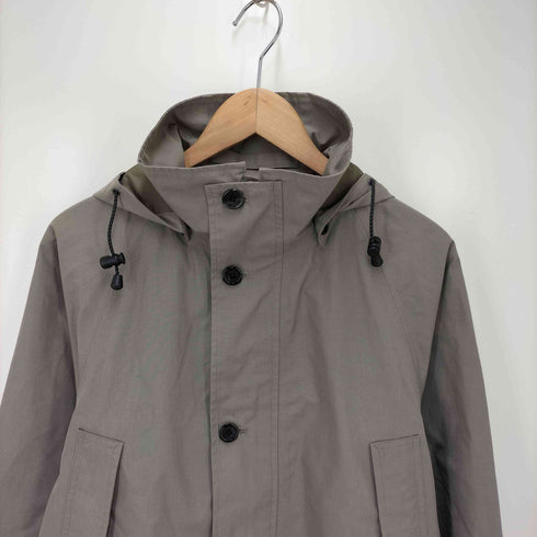 マーガレットハウエル MARGARET HOWELL GORE-TEX マウンテンパーカー メンズ JPN:XL
