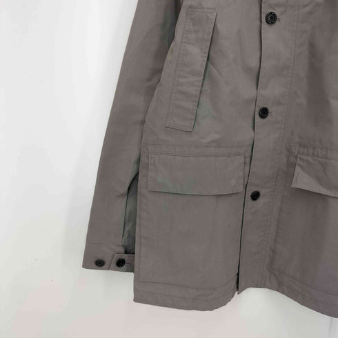 マーガレットハウエル MARGARET HOWELL GORE-TEX マウンテンパーカー メンズ JPN:XL