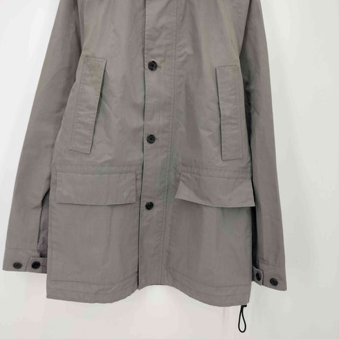 マーガレットハウエル MARGARET HOWELL GORE-TEX マウンテンパーカー メンズ JPN:XL