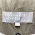 マーガレットハウエル MARGARET HOWELL GORE-TEX マウンテンパーカー メンズ JPN:XL