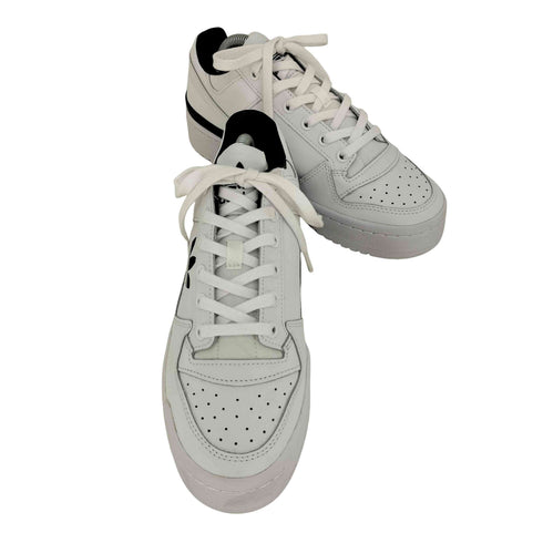 アディダスオリジナルス adidas Originals Forum Bold フォーラム ボールド ローカットスニーカー メンズ JPN:25