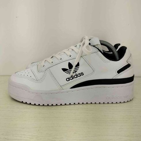 アディダスオリジナルス adidas Originals Forum Bold フォーラム ボールド ローカットスニーカー メンズ JPN:25