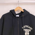 チャンピオン Champion 復刻単色タグ REVERSE WEAVE ZIP HOODED SWEAT SHIRT メンズ