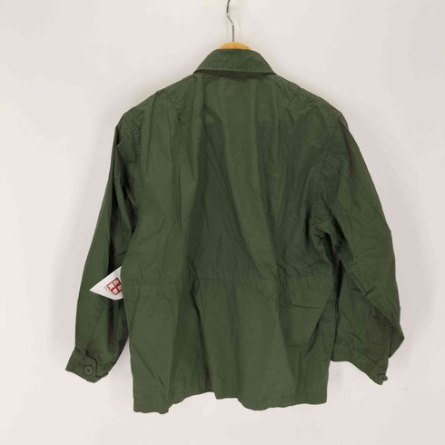 ガンホー GUNG HO ファティーグ シャツ ジャケット メンズ FREE