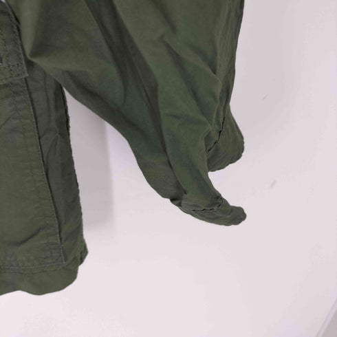 ガンホー GUNG HO ファティーグ シャツ ジャケット メンズ FREE