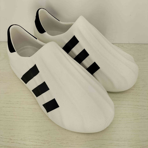アディダスオリジナルス adidas Originals DIFOM SST シェルトゥシューズ レディース JPN:24