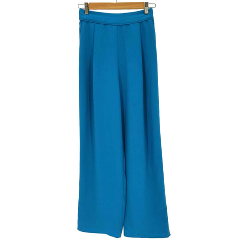 メゾンスペシャル MAISON SPECIAL Wide Straight Easy Pants レディース JPN:38