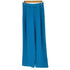 メゾンスペシャル MAISON SPECIAL Wide Straight Easy Pants レディース JPN:38