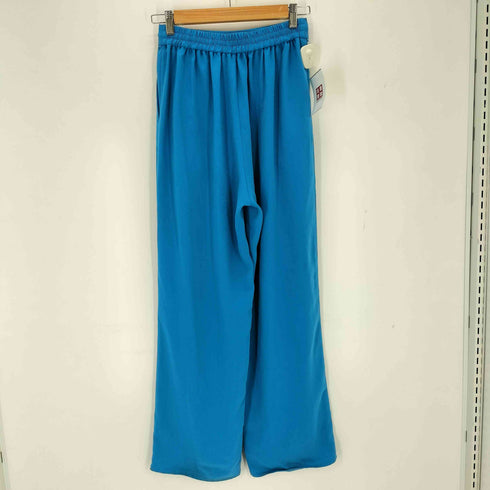 メゾンスペシャル MAISON SPECIAL Wide Straight Easy Pants レディース JPN:38