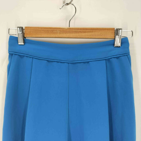 メゾンスペシャル MAISON SPECIAL Wide Straight Easy Pants レディース JPN:38